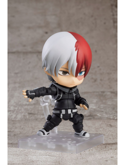 Нендроид Шото Тодороки (Shouto Todoroki Stealth Suit Ver.)