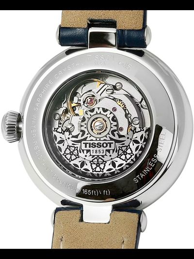 Швейцарские часы Tissot T126.207.16.013.00