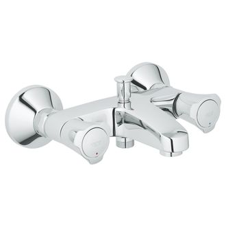 Смеситель для ванны GROHE Costa L, хром 25450001