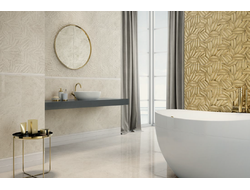 Фоновая плитка, Villeroy&Boch, Prelude, 30х90 см, белый