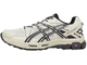 Asics Gel Kahana 8 White Сream Plantar