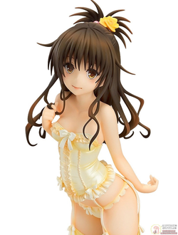 Фигурка 1/6 Микан Юки (Mikan Yuuki)