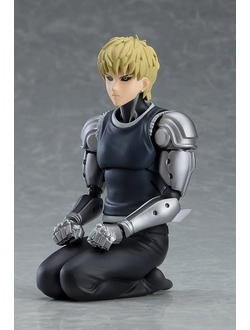 Фигурка фигма Генос (figma Genos)