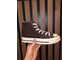 фото высокие кеды Converse Chuck Taylor 70 170551c коричневые заказать
