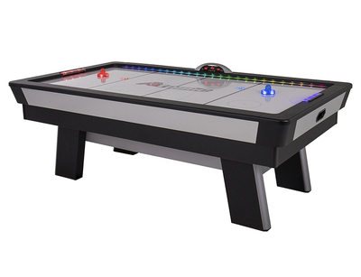 Аэрохоккей «Atomic Top Shelf» 7.5 ф (228 х 124 х 80 см, черный)