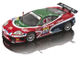 Ferrari Racing Collection (Колекція Феррарі Рейсінг) 1:43 №6. FERRARI 360 MODENA