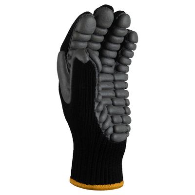Перчатки с антивибрационными вставками JETA SAFETY JAV-601 Vulcan Flex