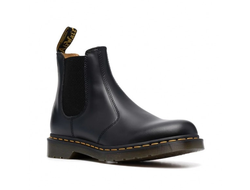 Челси Dr Martens 2976 Chelsea черные