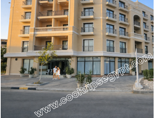 SOLYMAR IVORY SUITES 4*
