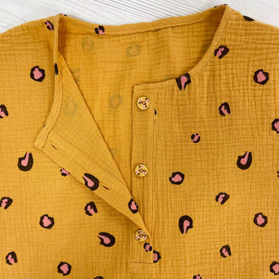 Онлайн мастер-класс «Костюм из муслина»