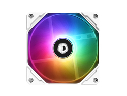 Корпусный вентилятор ID Cooling TF-12025-ARGB-Snow