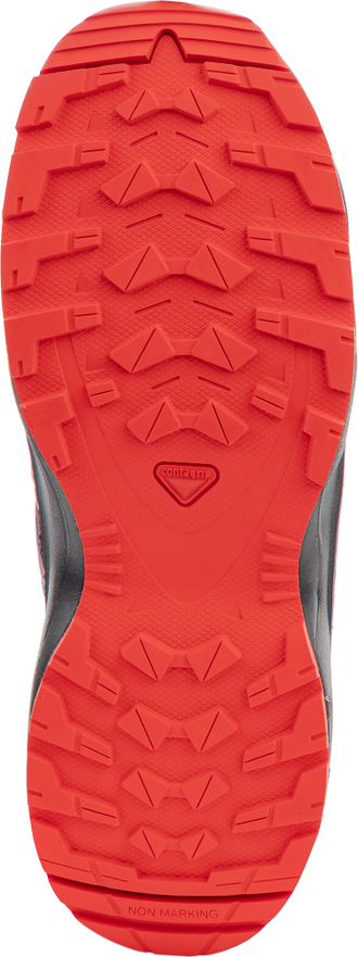 Кроссовки SALOMON XA PRO 3D CSWP J Bk/Bk/High R  407468  (Размер: 36; 37)