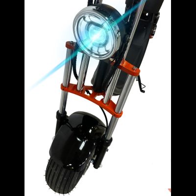 ЭЛЕКТРОСКУТЕР SDJIN C2 PRO