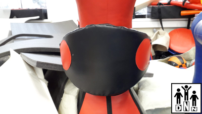 Пояс тренера тент