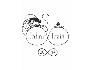 trem infinito displays Kit