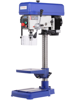 Станок сверлильный вертикальный BELMASH MDP410-16P/400