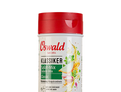 Салатный микс классик