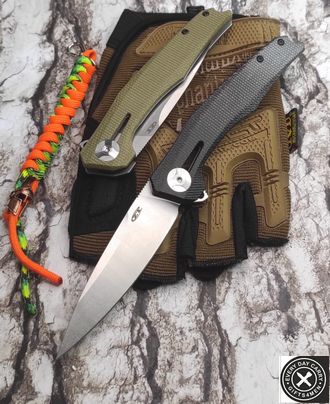 Складной нож Zero Tolerance ZT 0707  G10