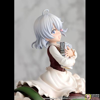 Фигурка 1/6 Элейна (Elaina Childhood Ver.)