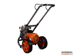 ASPRO-4100 окрасочный аппарат