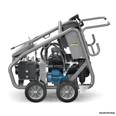 Аппарат высокого давления Karcher HD 9/100-4 Cage Classic (1.812-000.0)