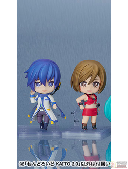 Нендроид Кайто (Kaito 2.0)