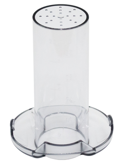 Оригинальный толкатель к малой чаше кухонного комбайна Bosch