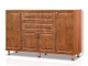 Комод Адель-5