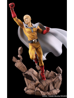 Фигурка 1/7 Сайтама (Saitama Inseki Hakai ver.)