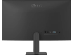 Монитор LG 23.8" 24U411A-B IPS FHD Чёрный