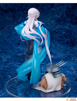 Фигурка 1/7 Белфаст (Belfast Iridescent Rosa Ver.)