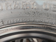 № Б1510. Запасное колесо R18 5х114,3 155/90R18 Mazda
