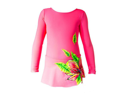 КУПАЛЬНИК ГОРТЕНЗИЯ