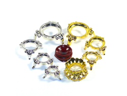 Подставки для шаров и яиц