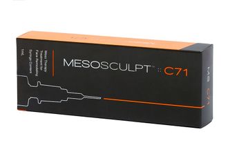 MESOSCULPT C71