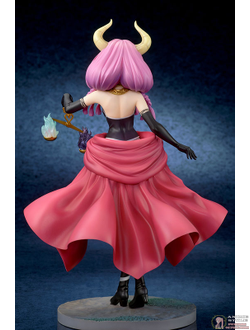 Фигурка 1/7 Аура (Aura Dantoudai no Ques Q)