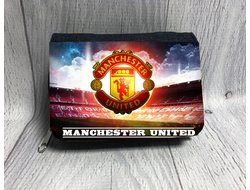 Кошелек Манчестер Юнайтед, Manchester United FC №18