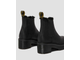 Челси Dr. Martens 2976 ROMETTY CHELSEA Mono Black мужские