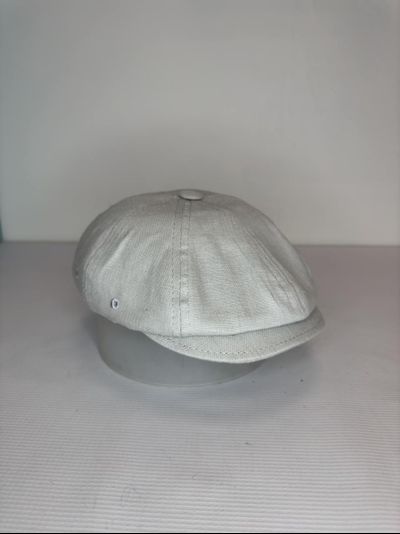 Кепка восьмиклинка