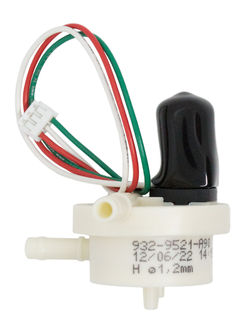 Счетчик воды для кофемашины Bosch TES Siemens EQ