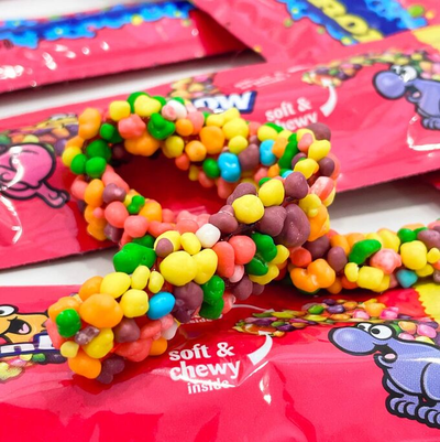 Р›РµРґРµРЅС†С‹ Wonka Nerds