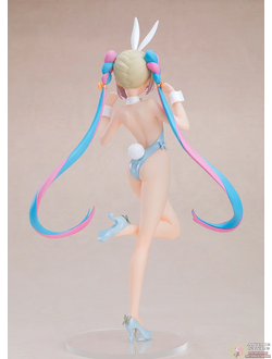 Фигурка КАнгел (KAngel / OMGkawaiiAngel Pop Up Parade Bunny ver. L)