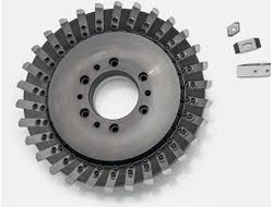 Kolbus Milling Knife DISC