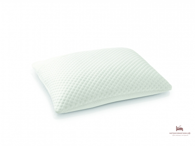 подушка  COMFORT ORIGINAL TEMPUR®  Классической форма. Идеально подстраивается под положение головы и тела спящего. Благодаря классической форме подушки на ней будет комфортно спать в любом положении.)
