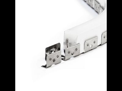 Алюминиевый профиль 4L-0911-N NEON Гибкий