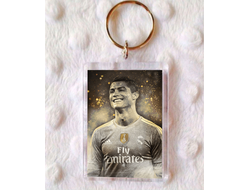 Брелоки Криштиану Роналду, Cristiano Ronaldo