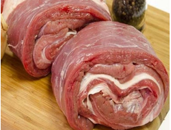 Пашина баранья | ферма СытникЪ