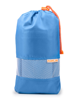 Бортик БИГ с фиксаторами 150см Оранжевый