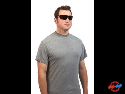 Защитные затемненные очки Milwaukee 4932471882