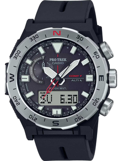 Часы Casio Pro Trek PRW-6800-1